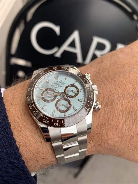 rolex daytona platin kaufen|rolex daytona 116506 price.